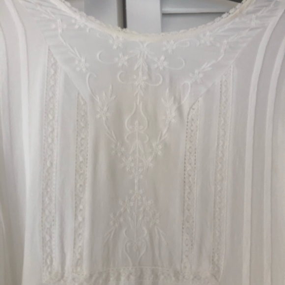 ❤️Beautiful boho blouse - Picture 3 of 7